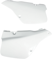 UFO Side Covers - White SU02907041