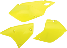 UFO Side Panels - RM Yellow SU03979102
