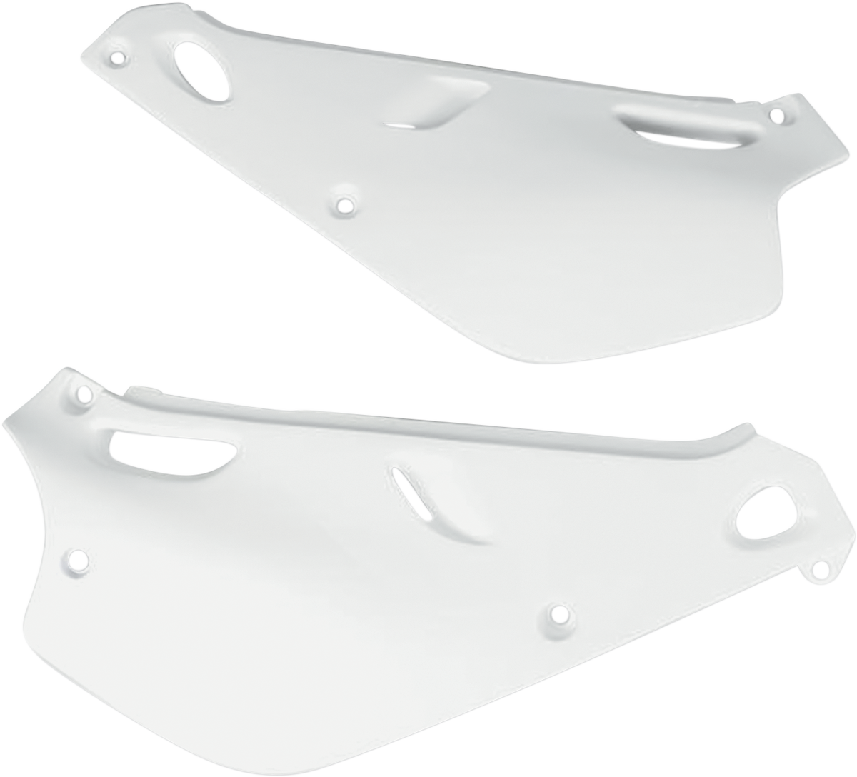 UFO Side Covers - White YA02876046