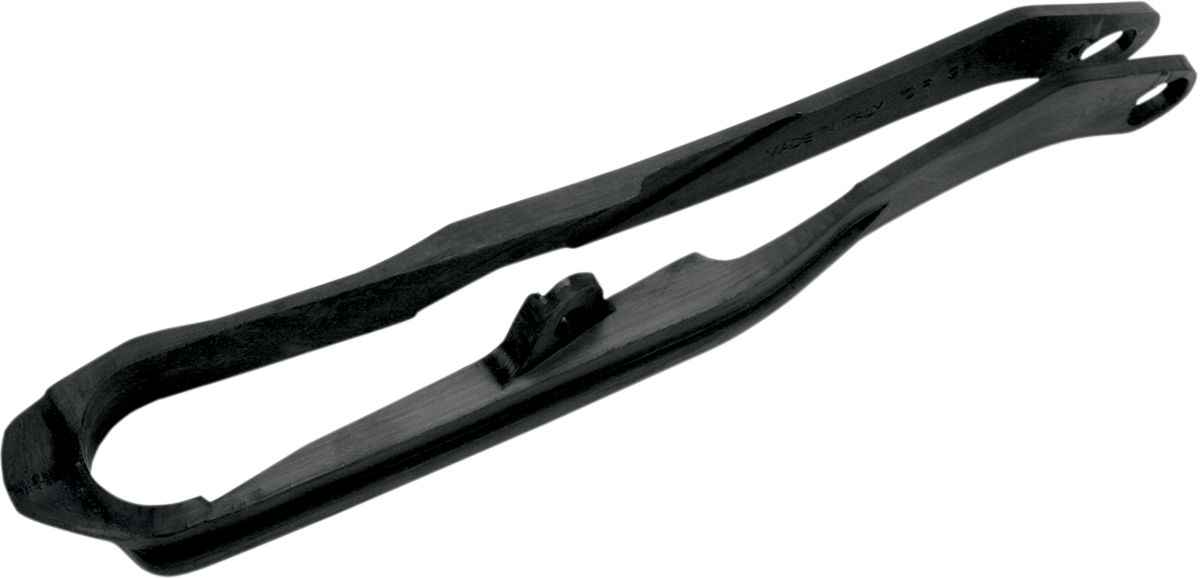 UFO Chain Slider - Black - Honda HO03607001