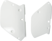 UFO Side Covers - White YA02814046
