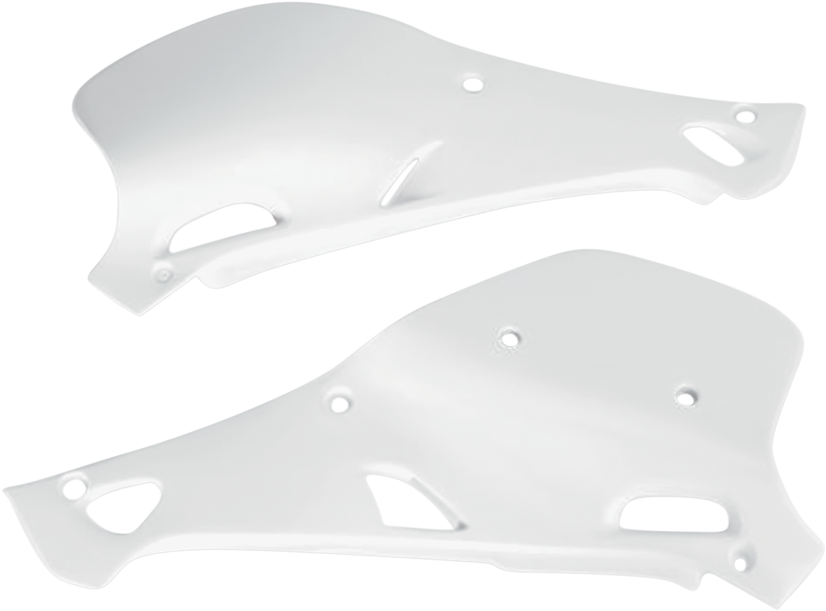 UFO Side Covers - White YA02857046