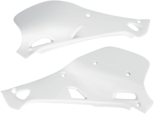 UFO Side Covers - White YA02857046