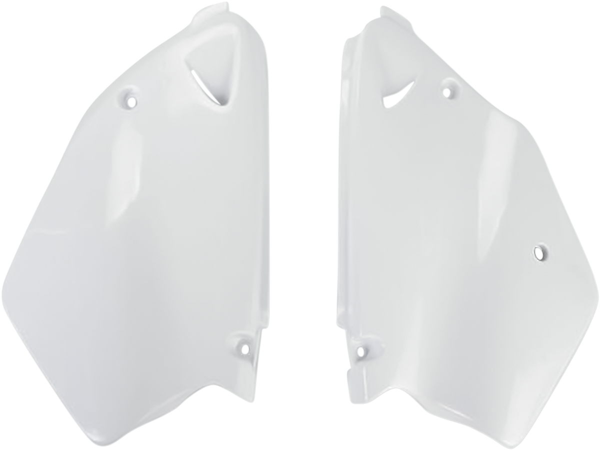 UFO Side Covers - White YA02899046