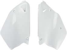 UFO Side Covers - White YA02899046