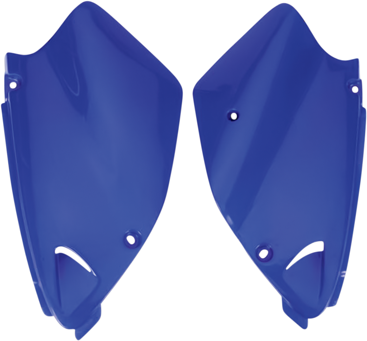 UFO Side Covers - Blue YA02899089