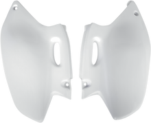 UFO Side Covers - White YA03811046