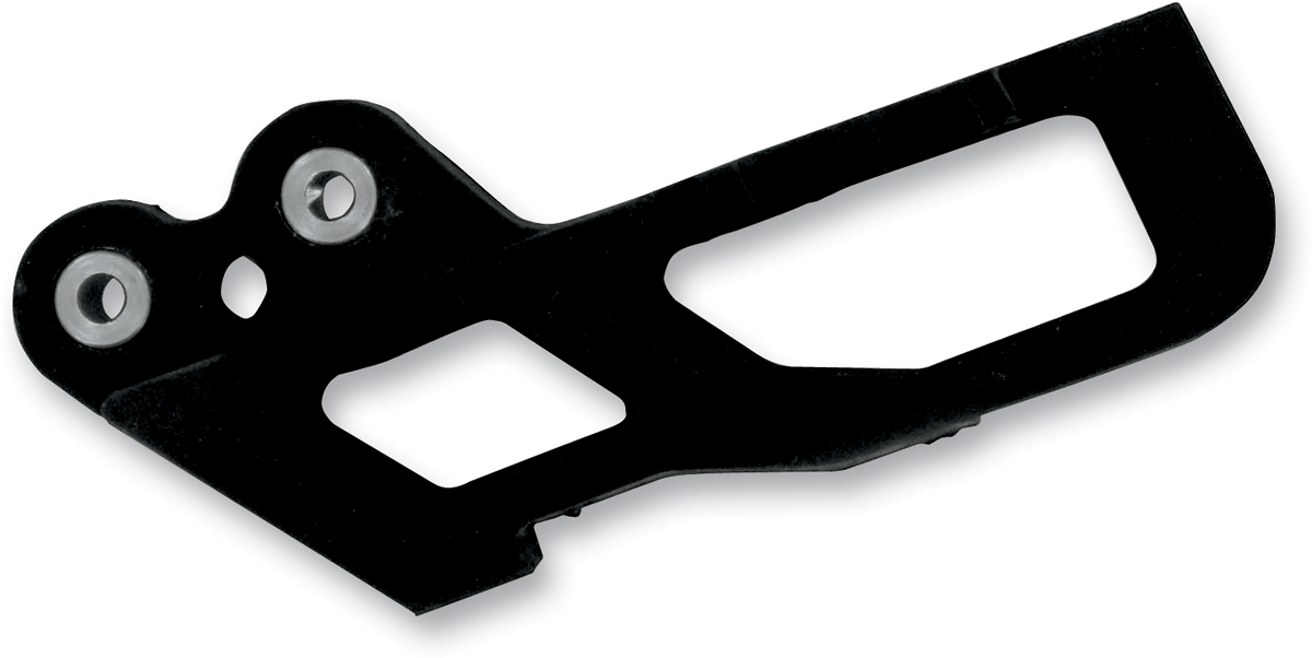 UFO Chain Guide - Black - Honda HO03660001