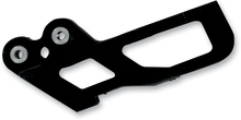 UFO Chain Guide - Black - Honda HO03660001