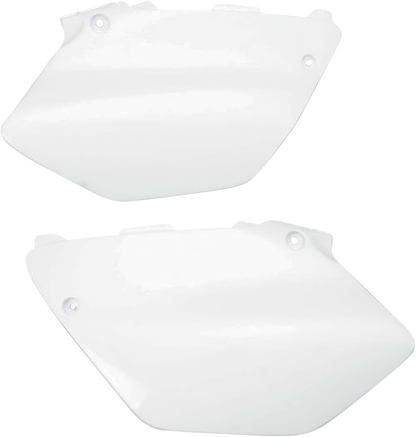 UFO Side Panels - White YA03847-046