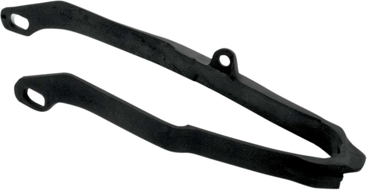 UFO Chain Slider - Black - Honda HO03671001