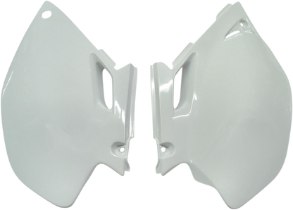 UFO Side Panels - White YA03862-046
