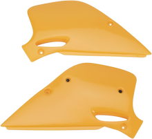 UFO Side Panels - KTM Orange KT03023126
