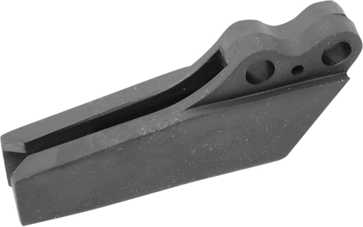 UFO Chain Guide - Black - KX 125/250 KA03708001