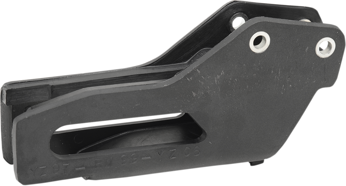 UFO Chain Guide - Black - Yamaha YA03808001