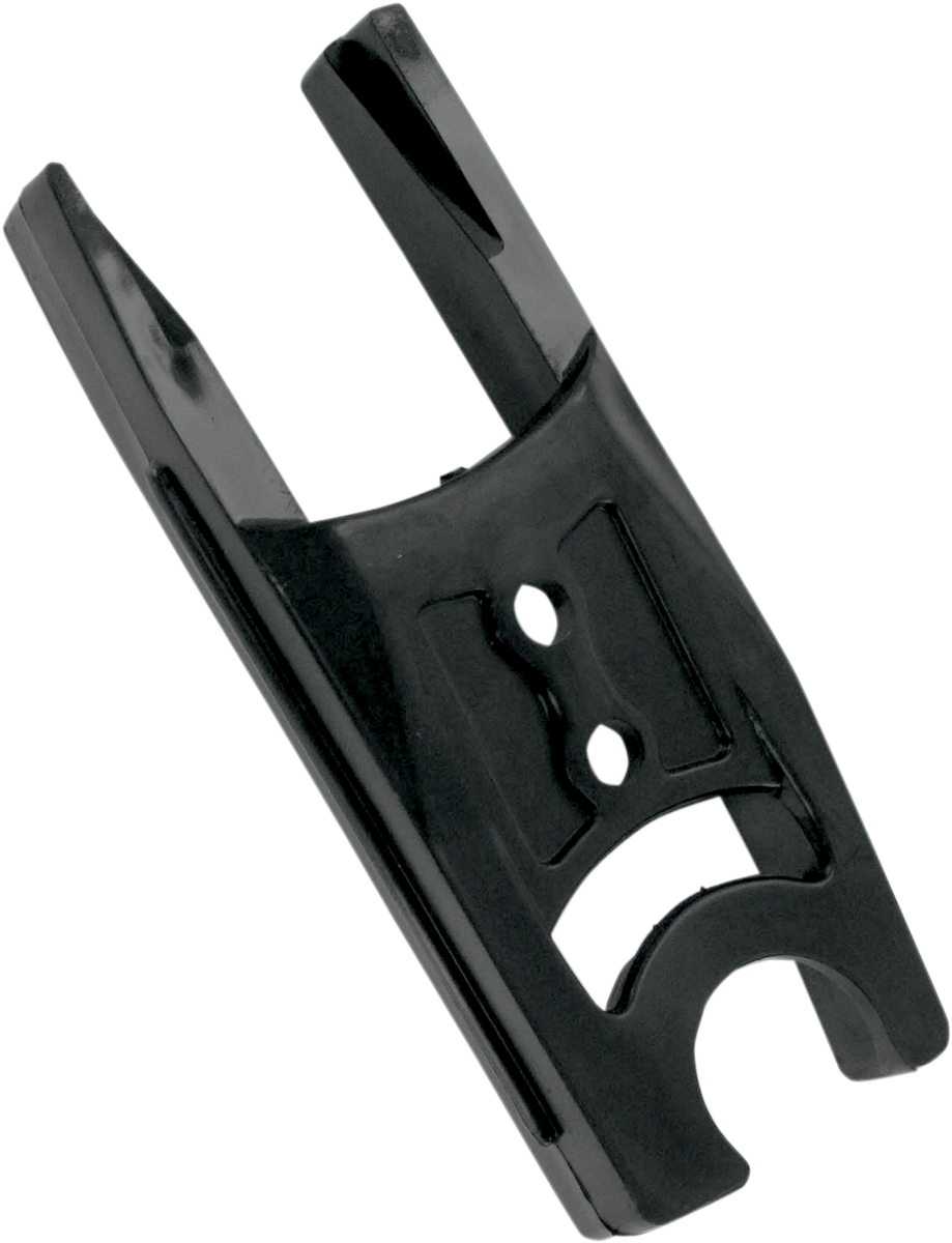 UFO Chain Slider - Black - YZ 85 YA03858-001