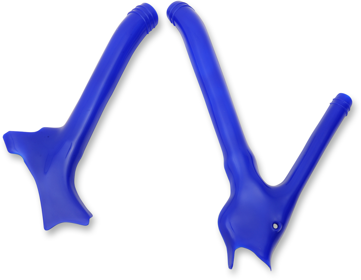 UFO Frame Guard - Blue - Yamaha - YZ/WR YA03815089