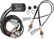 DAYTONA TWIN TEC LLC Twin Scan WEGO™ III Sensor Upgrade Kit 15304