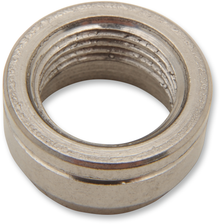 DAYTONA TWIN TEC LLC Weld-In O2 Sensor Bung - 18 mm x 1.5 mm - Stainless Steel 115007