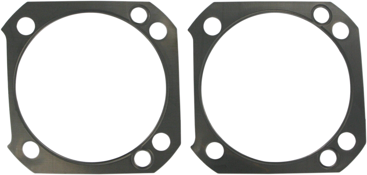 COMETIC Cylinder Base Gasket - 4" - .020" - Twin Cam C9738