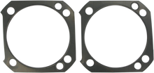 COMETIC Cylinder Base Gasket - 4" - .020" - Twin Cam C9738