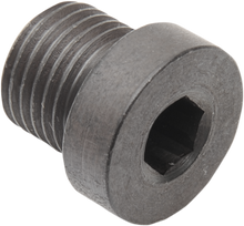 DAYTONA TWIN TEC LLC O2 Sensor Plug - 12 mm x 1.25 mm - Steel 115010