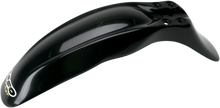 UFO Front Fender - Black - Kawasaki - KLX KA03758-001
