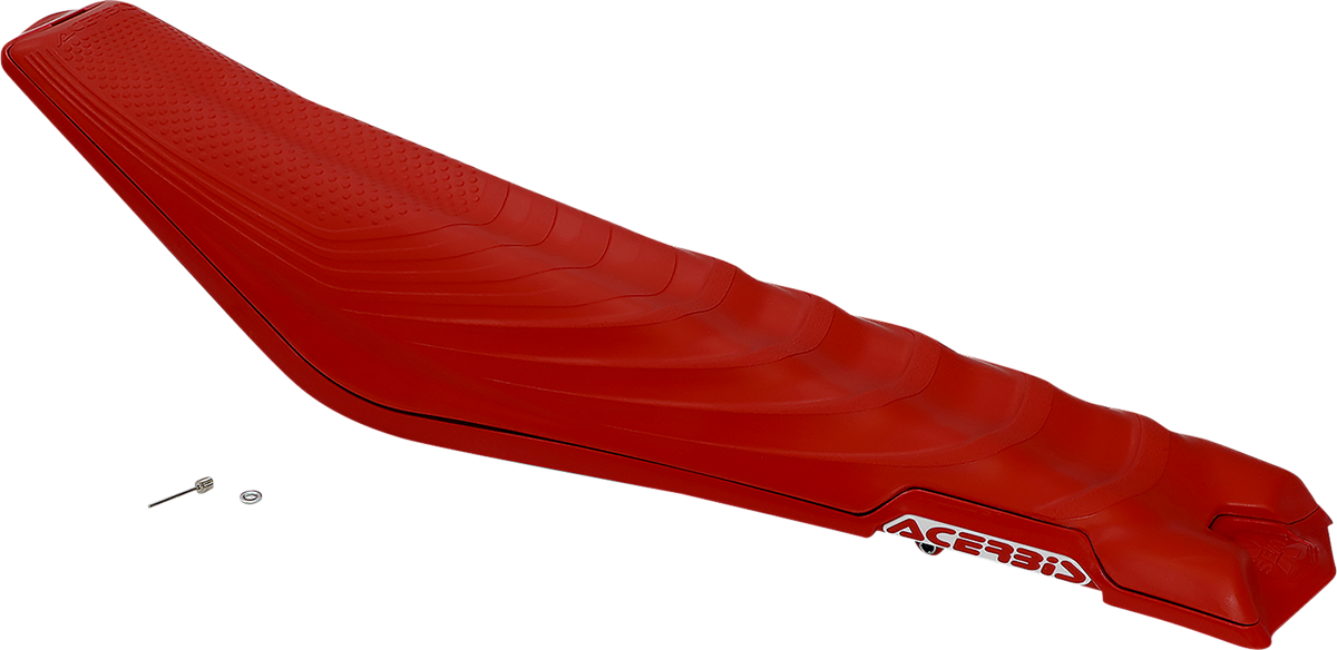 ACERBIS X Seat - Red/Black - Gas Gas '21-'23 2872850004
