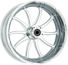 ARLEN NESS Rim - Drift - Rolled Edge - Chrome - 18x5.5 71-562