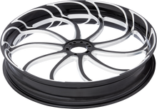 ARLEN NESS Rim - Drift - Rolled Edge - Black - 18x5.5 71-561