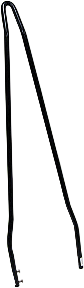CYCLE VISIONS Attitude Sticks - Black CV-8001