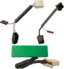 CUSTOM DYNAMICS SMART Triple Play® Module - Talon GEN-SMART-TPUTA