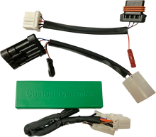 CUSTOM DYNAMICS SMART Triple Play® Module - RZR GEN-SMART-TPU-RZRTRA