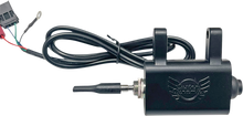 CUSTOM DYNAMICS Turn Signal Switch - UTV SXS-TS-SW-1