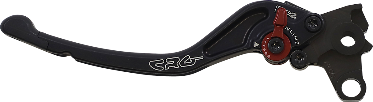 CRG RC2 Standard Clutch Lever - Black 2AN-672-T-B