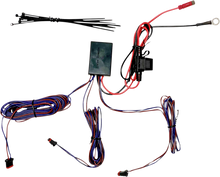 CUSTOM DYNAMICS Turn Signal Module - UTV CD-ATC-6