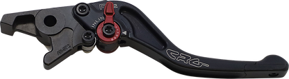 CRG RC2 Shorty Brake Lever - Black 2AN-572-H-B