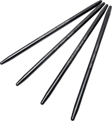 FEULING PARTS HP+® Pushrods - For Short Travel Lifters - Twin Cam 4074