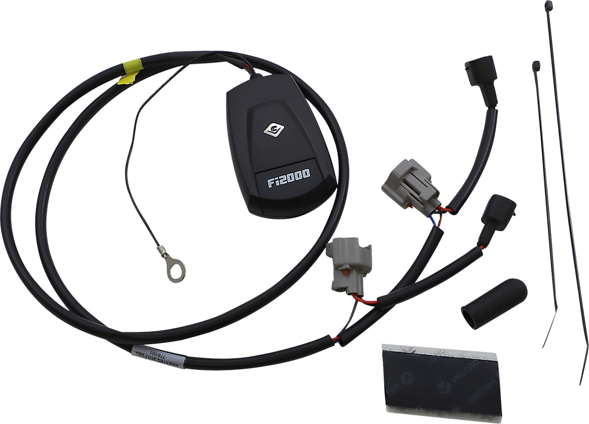 Fi2000 Fi2000R Fuel Processor - Honda 92-1650R
