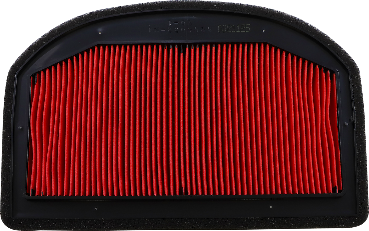 HIFLOFILTRO Replacement OE Air Filter - Suzuki HFA6510