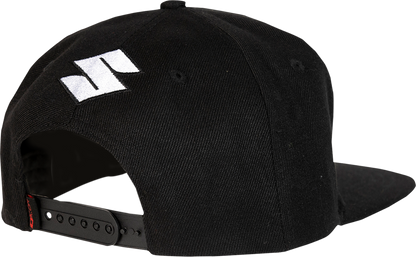 D'COR VISUALS Suzuki Army Hat - Black 70-135-1