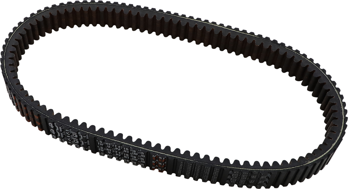 GATES Drive Belt - G-Force RedLine™ - 1-13/32" (W) x 38-1/8" (OC) 40R3691