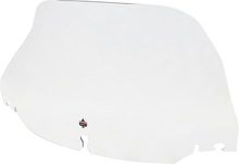 KLOCK WERKS Flare™ Windshield - 10-1/2" - Clear KWW-01-0619-C