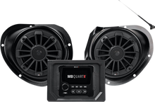MB QUART Audio Kit - General MBQG-STG2-RAD-1