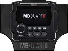 MB QUART Audio Kit - Honda MBQT-STG5-1