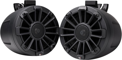 MB QUART Audio Kit - Honda MBQT-STG5-1