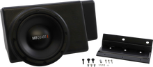 MB QUART Subwoofer Kit - General MBQG-SUB-1