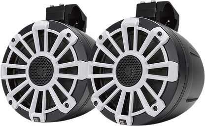 MB QUART Speaker Kit - Polaris NPT1-116BBG
