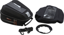 GIVI 6 Liter Tanklock Tank Bag ST611+
