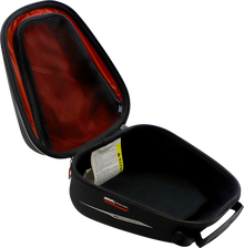 GIVI 6 Liter Tanklock Tank Bag ST611+